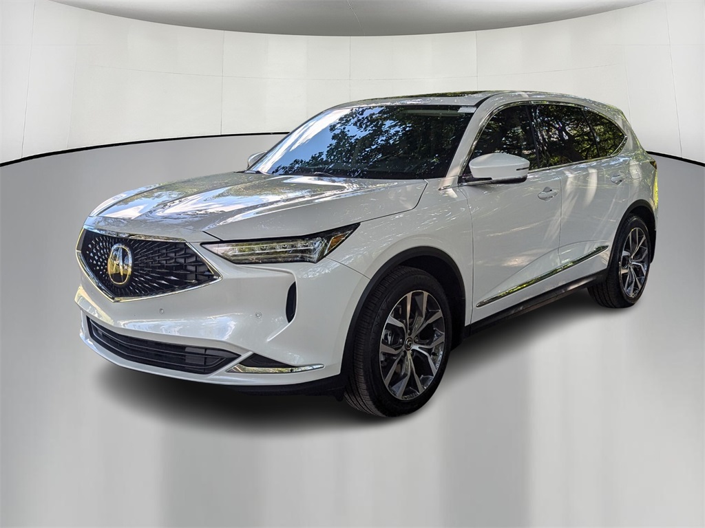 2024 Acura MDX Technology 3