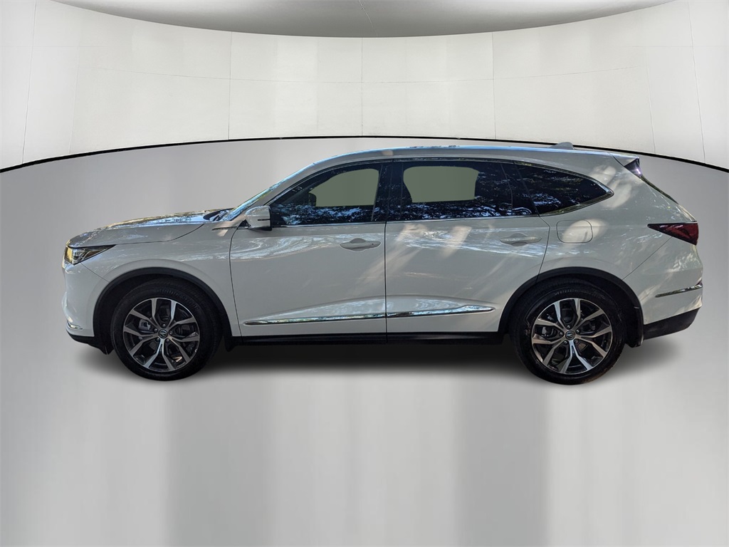 2024 Acura MDX Technology 4