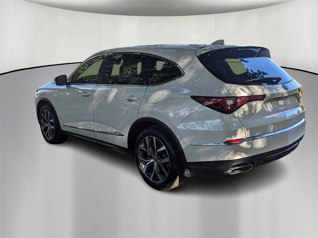 2024 Acura MDX Technology 5