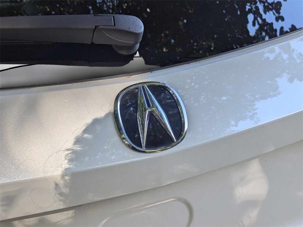 2024 Acura MDX Technology 6