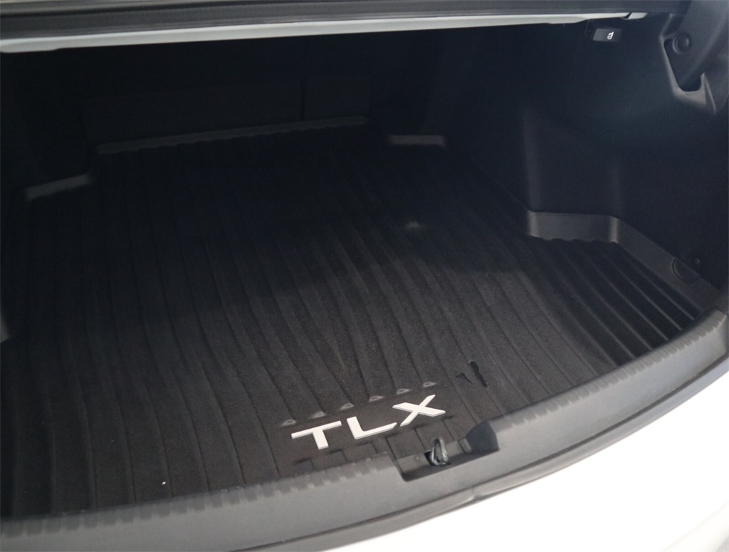 2023 Acura TLX Base 27