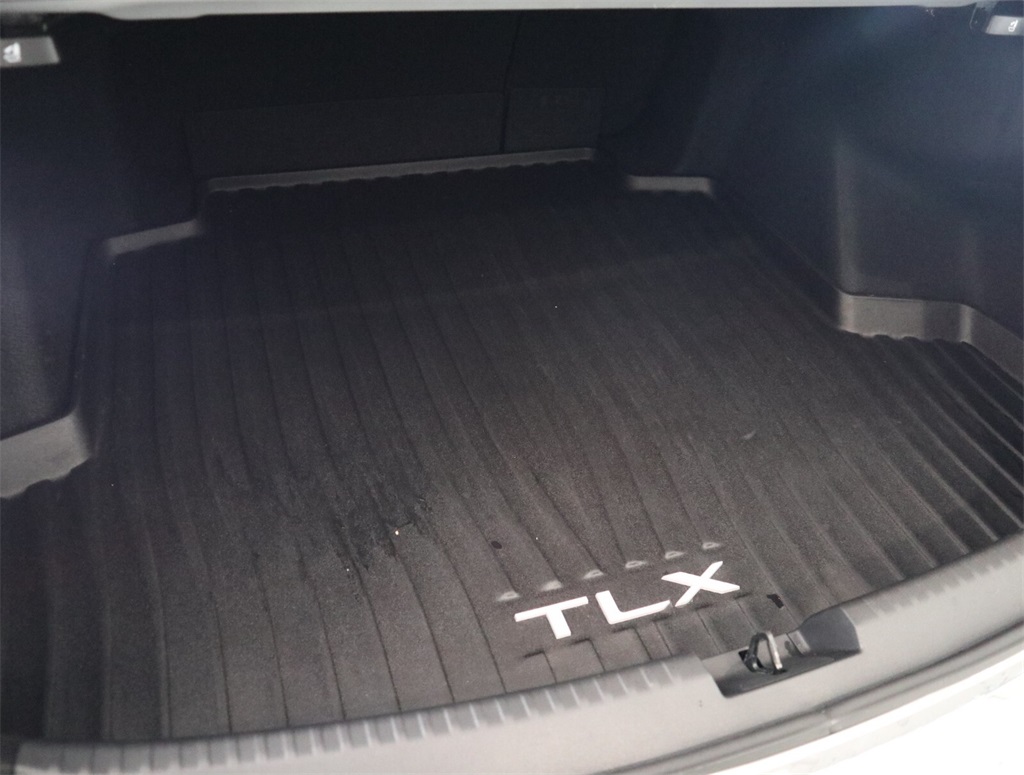 2023 Acura TLX Base 25