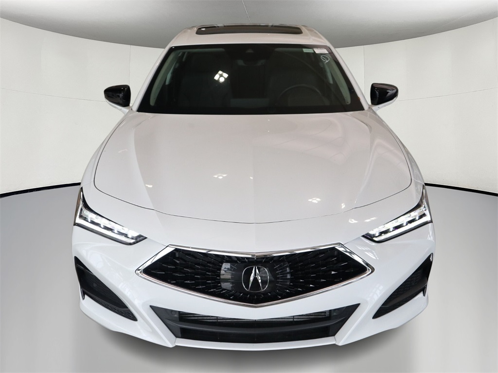 2023 Acura TLX Base 2