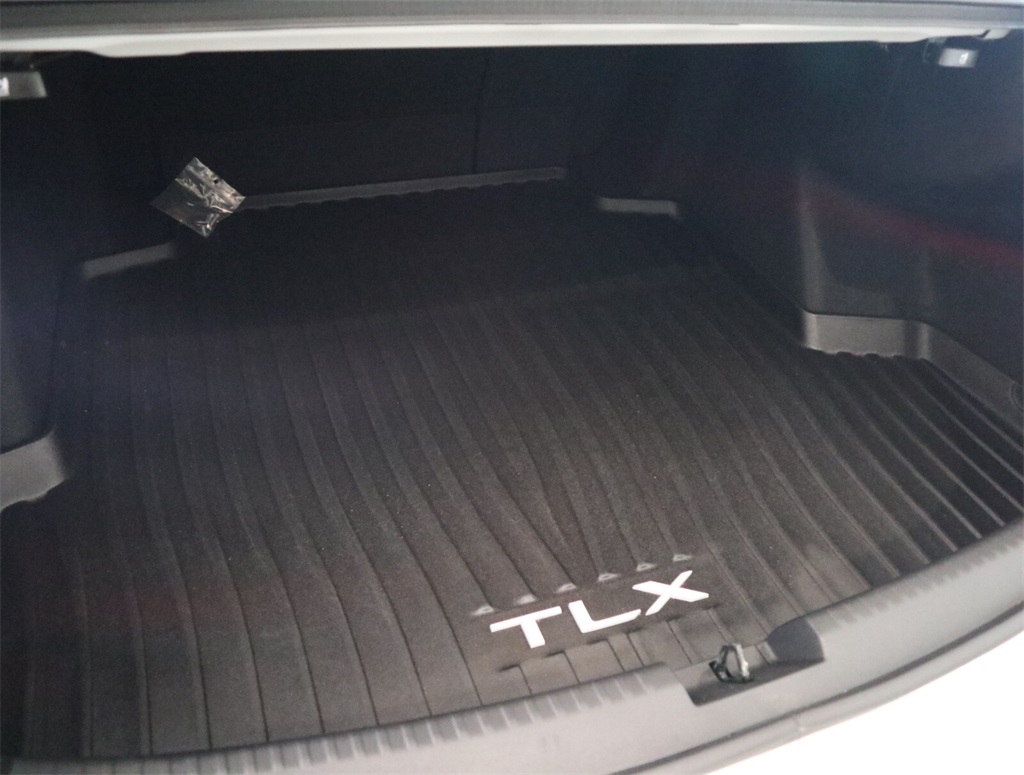 2023 Acura TLX Base 27