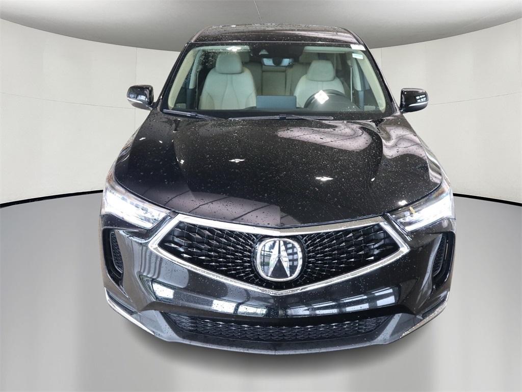 2024 Acura RDX Base 2