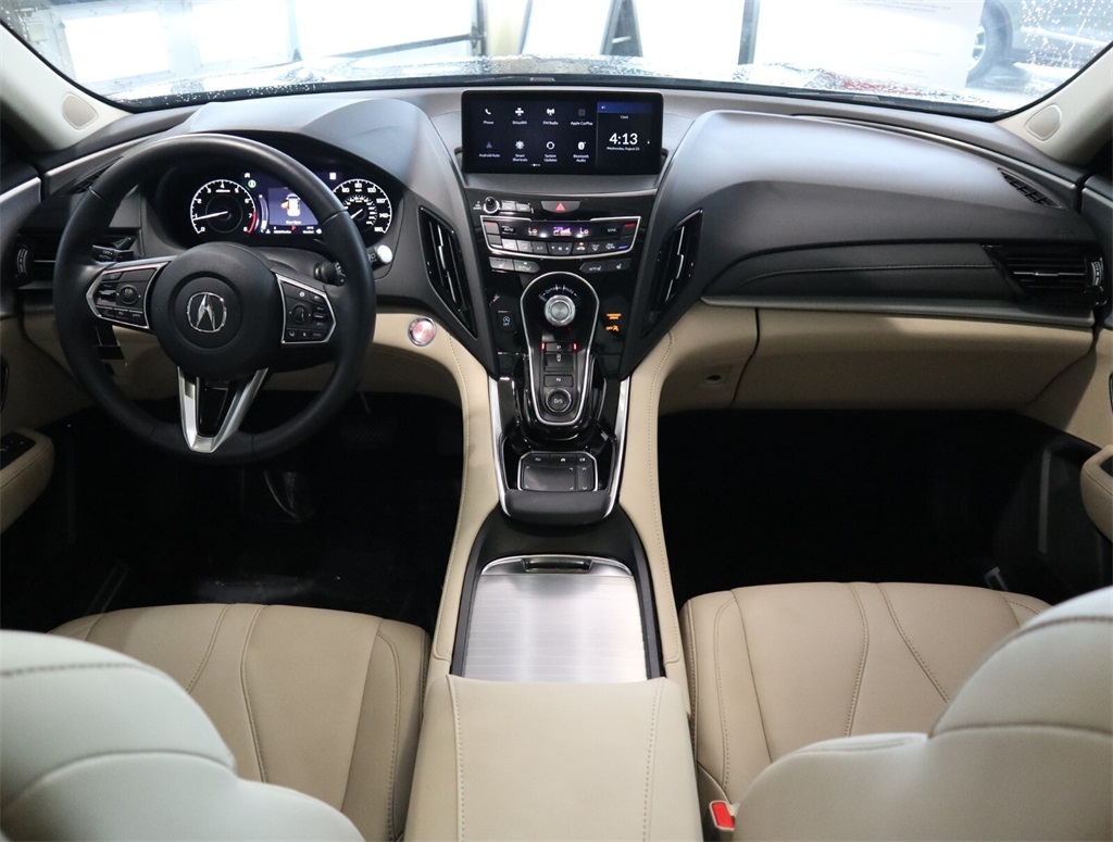 2024 Acura RDX Base 13