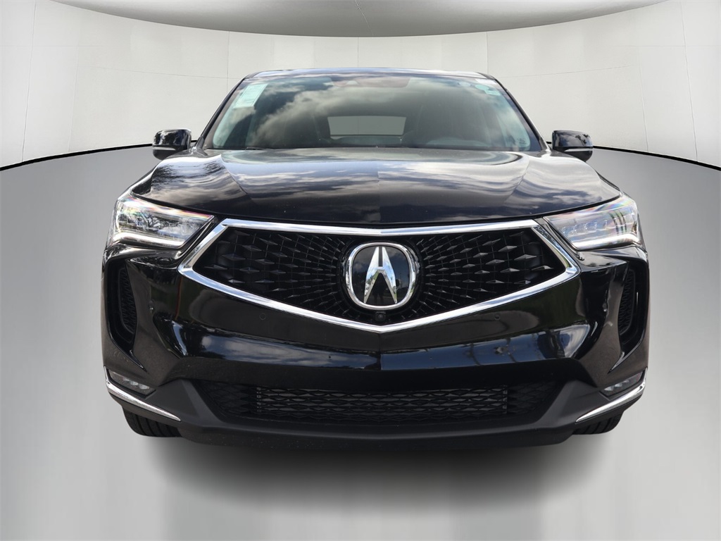 2024 Acura RDX Advance Package 2