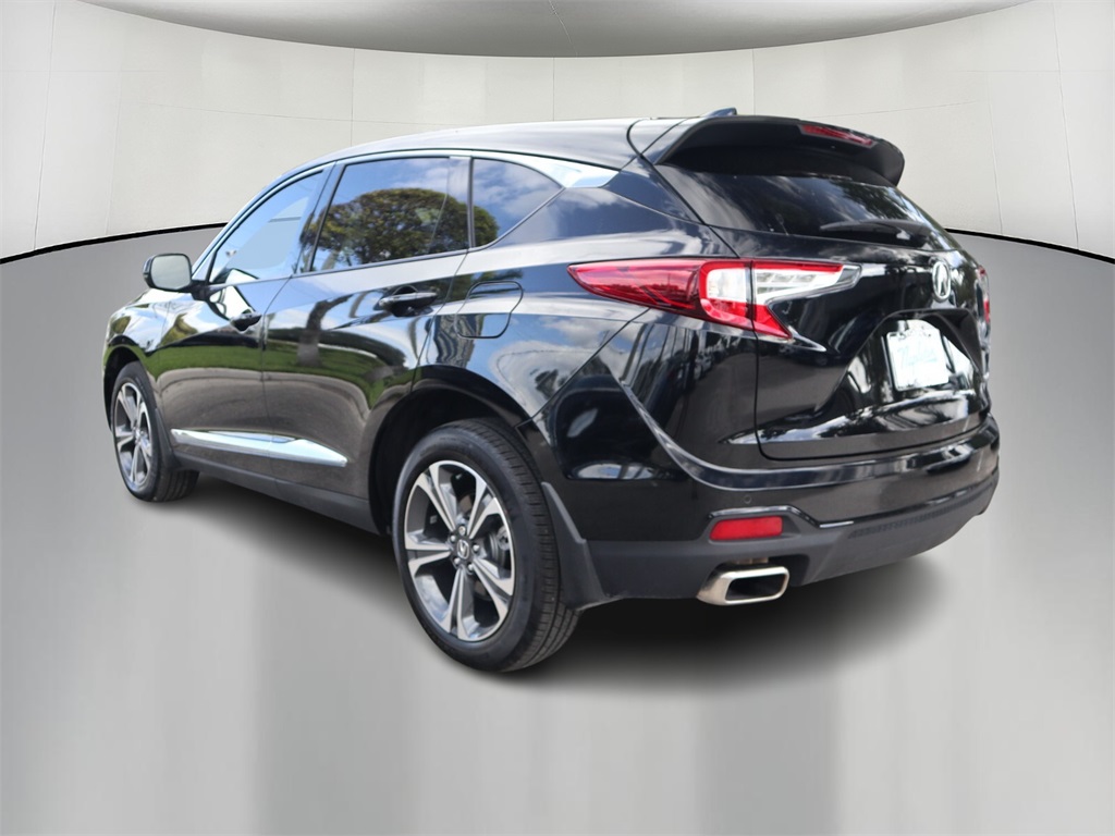 2024 Acura RDX Advance Package 4