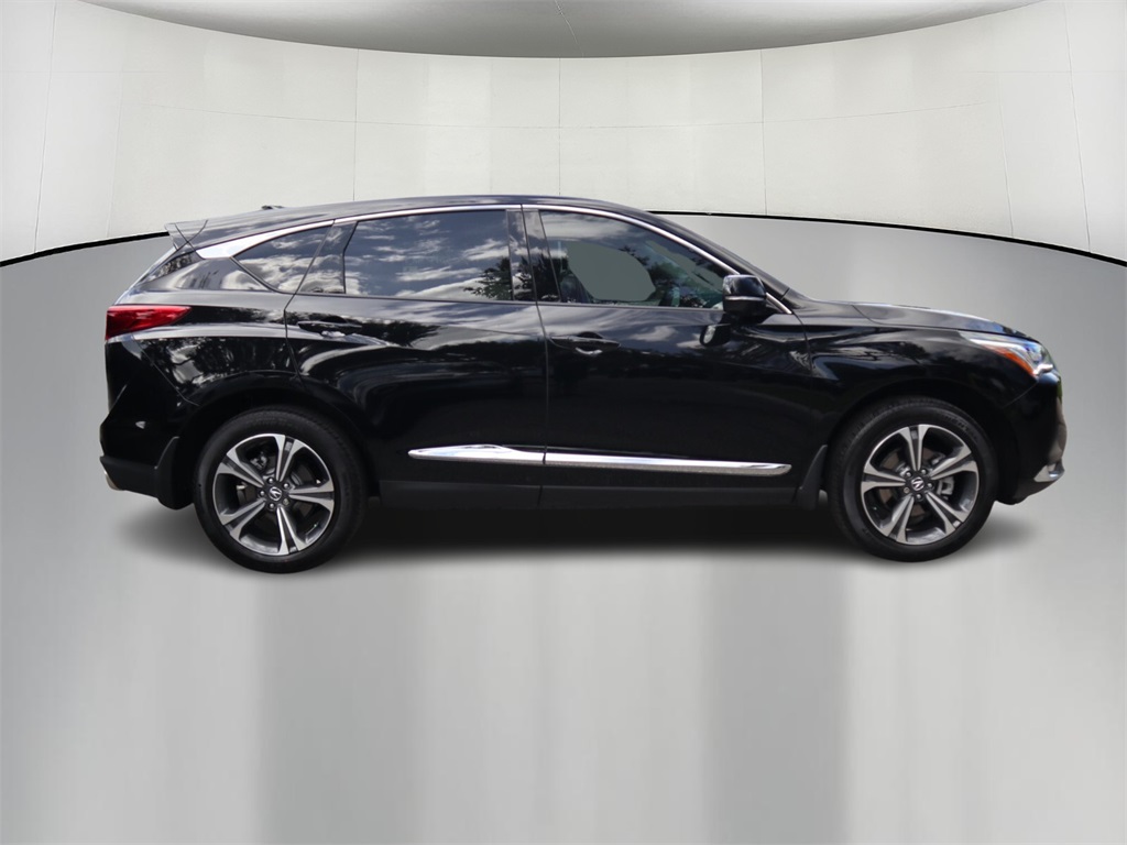 2024 Acura RDX Advance Package 6