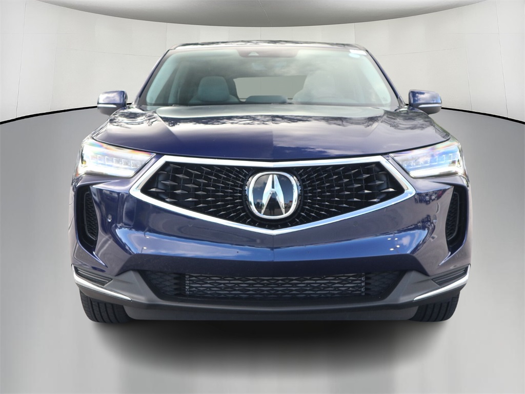 2024 Acura RDX Technology Package 2