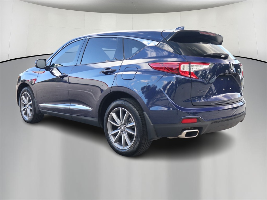 2024 Acura RDX Technology Package 5