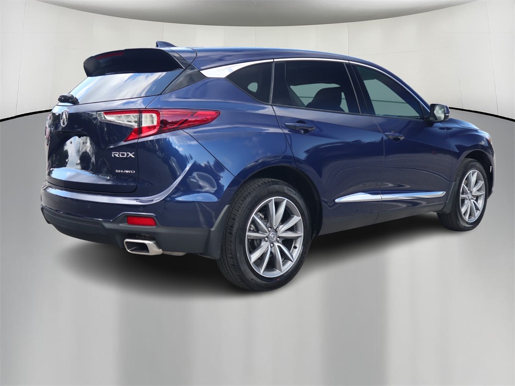 2024 Acura RDX Technology Package 6