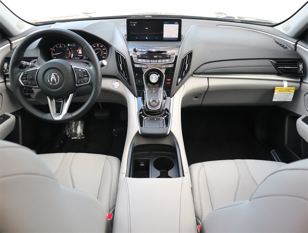 2024 Acura RDX Technology Package 12