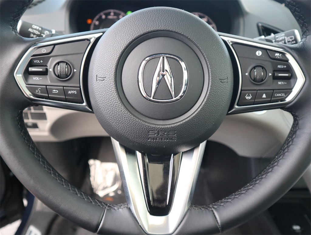 2024 Acura RDX Technology Package 13