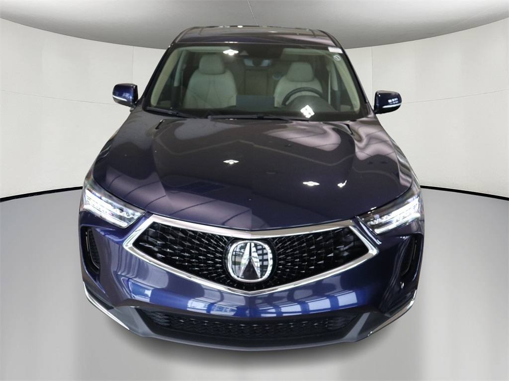 2024 Acura RDX Base 2