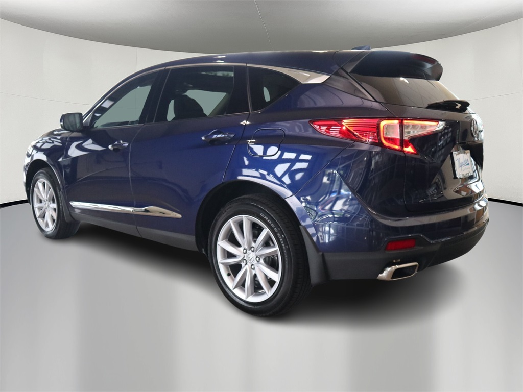 2024 Acura RDX Base 5