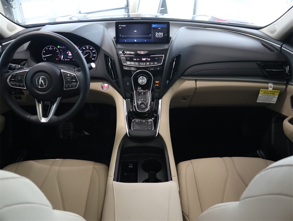 2024 Acura RDX Base 13