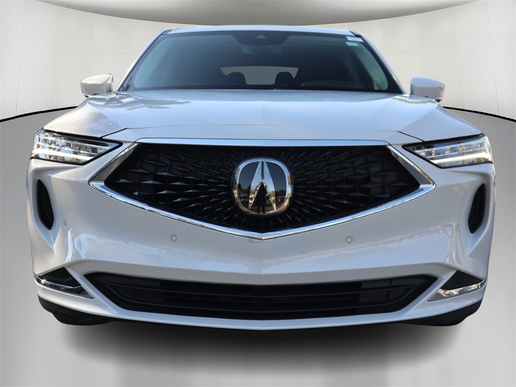 2024 Acura MDX Technology 2