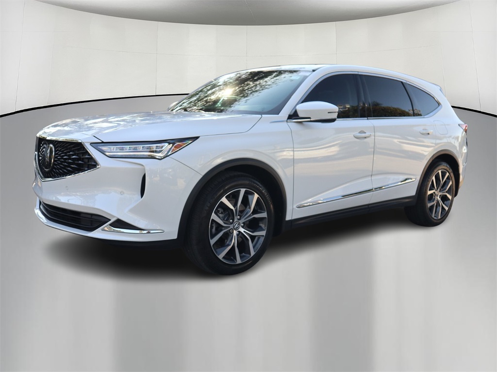 2024 Acura MDX Technology 3