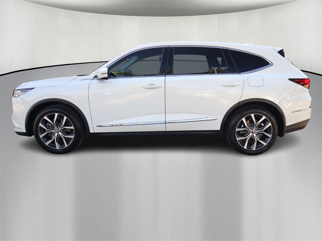 2024 Acura MDX Technology 4