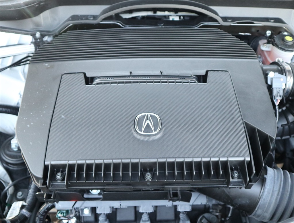 2024 Acura MDX Technology 9