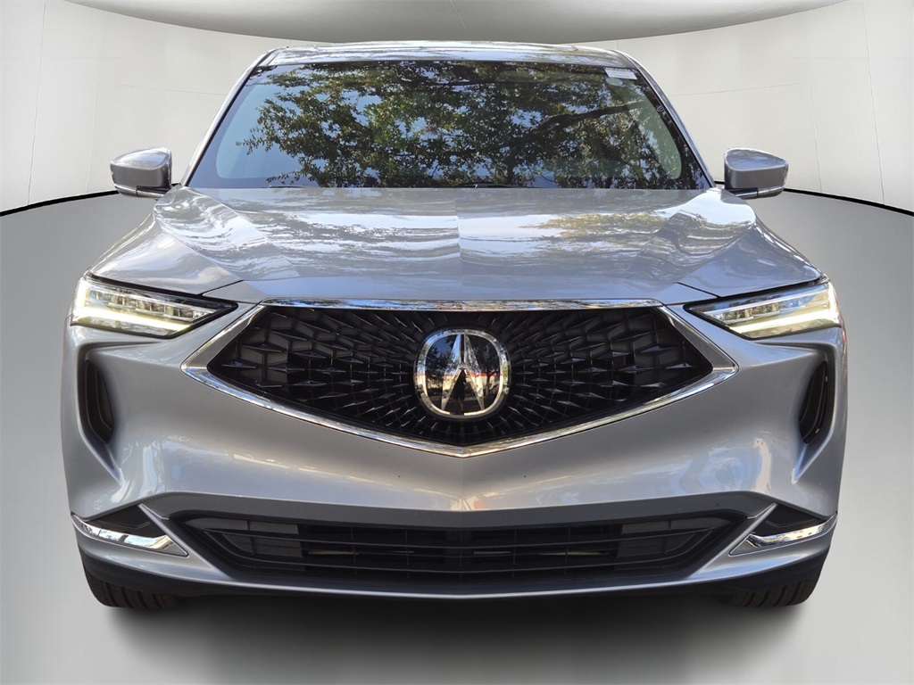 2024 Acura MDX 3.5L 2