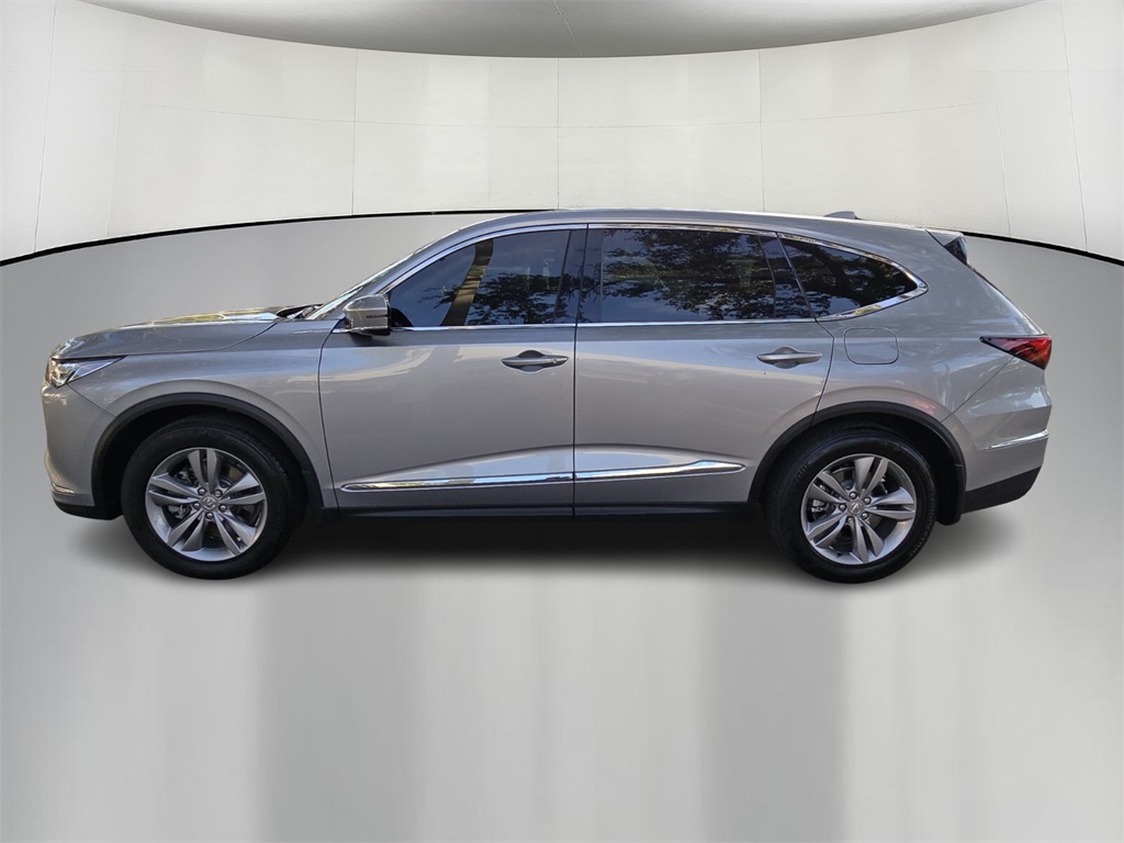 2024 Acura MDX 3.5L 4