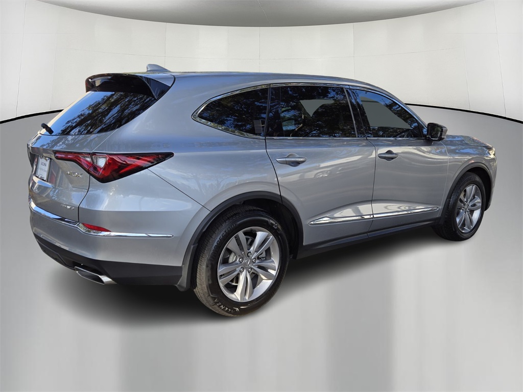 2024 Acura MDX 3.5L 6