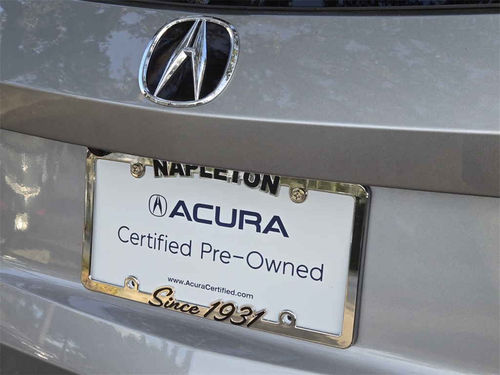 2024 Acura MDX 3.5L 7