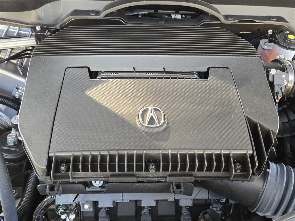 2024 Acura MDX 3.5L 9