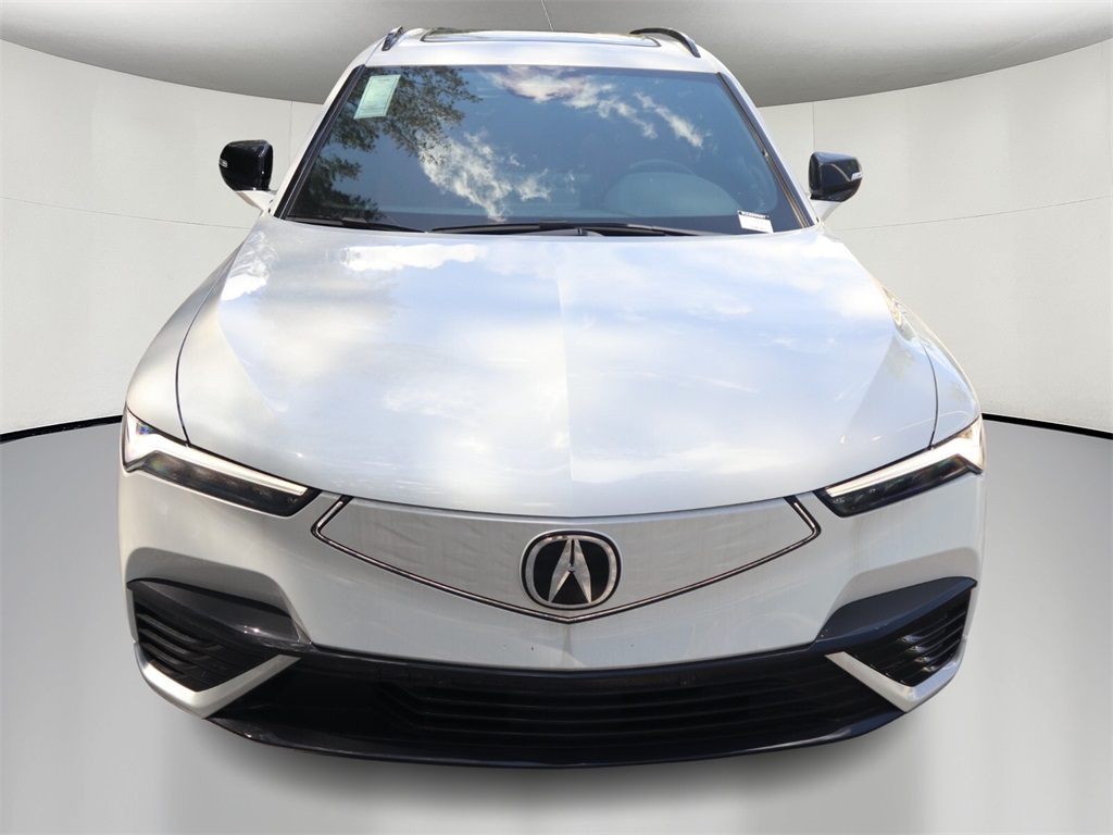 2024 Acura ZDX A-SPEC 2