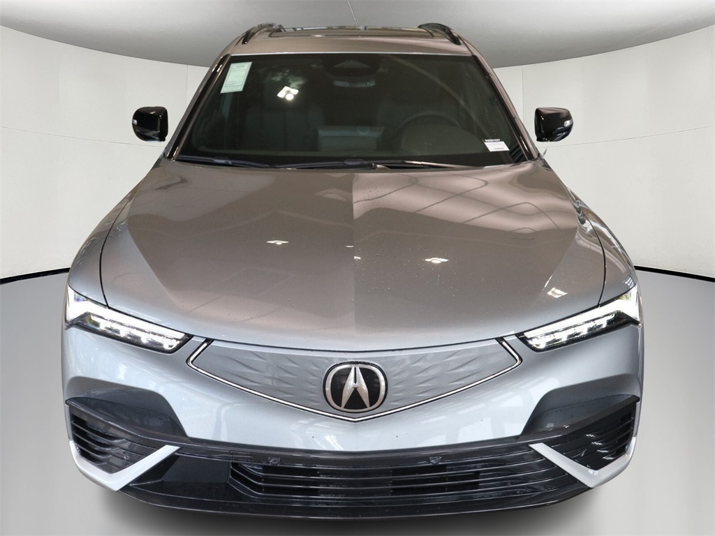 2024 Acura ZDX w/A-Spec Pkg 2