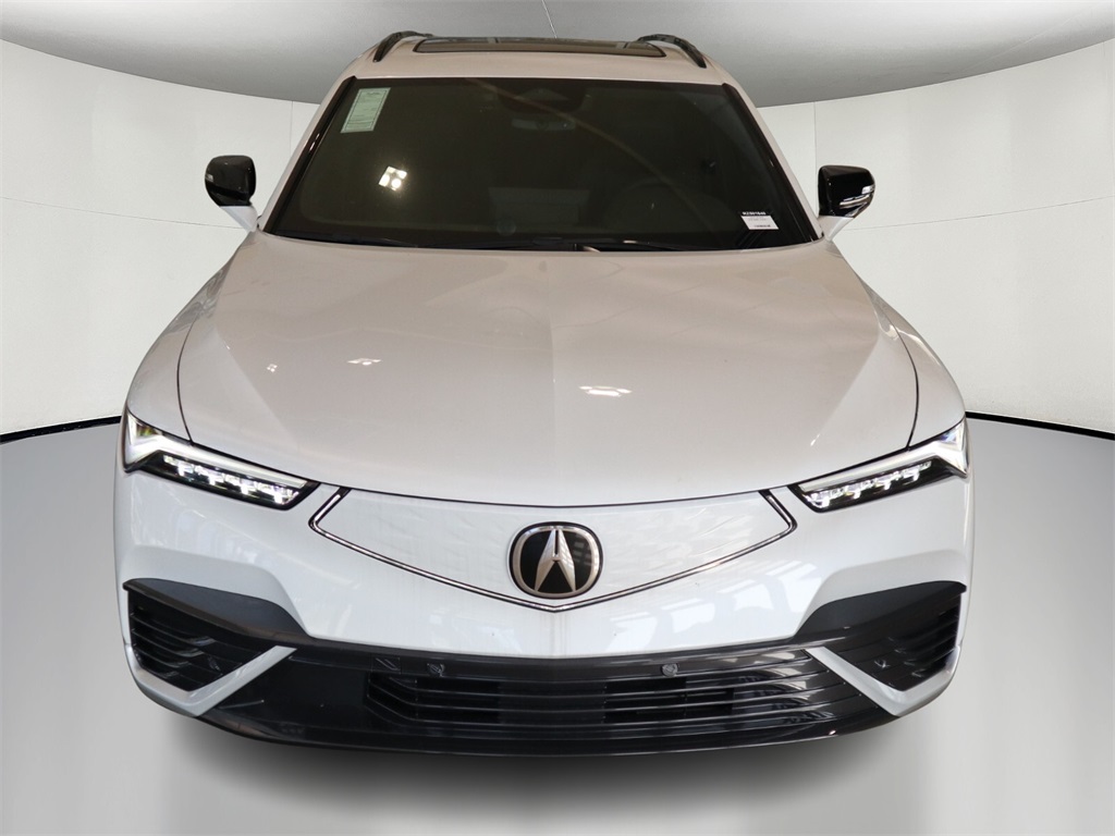 2024 Acura ZDX w/A-Spec Pkg 2