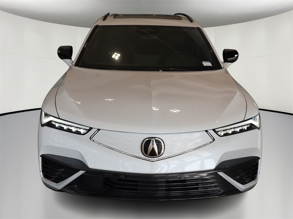 2024 Acura ZDX w/A-Spec Pkg 2