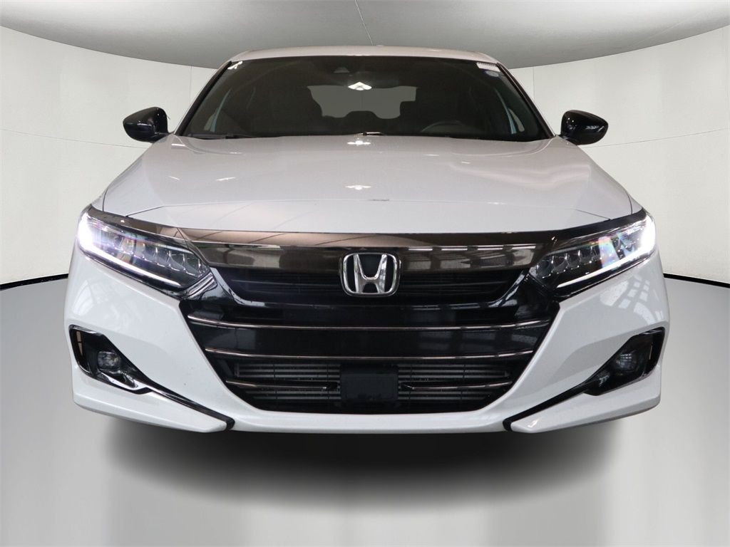 2022 Honda Accord Sport 2