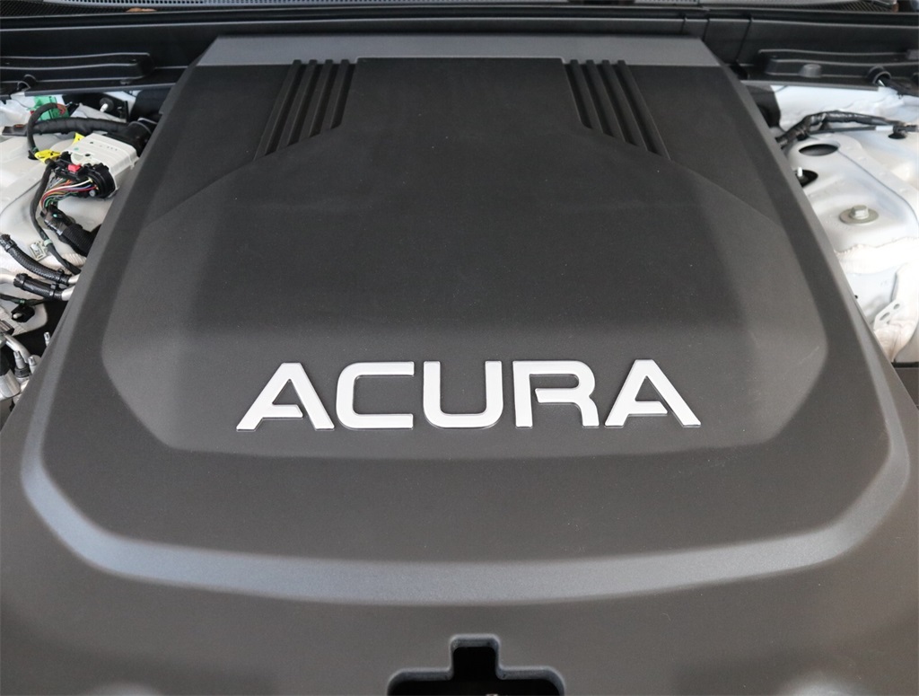 2024 Acura ZDX A-SPEC 9