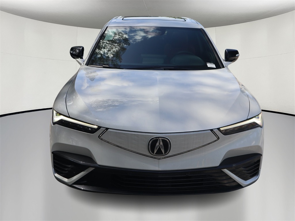 2024 Acura ZDX W/A-Spec Pkg 2