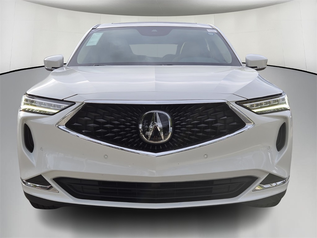 2022 Acura MDX Technology 2