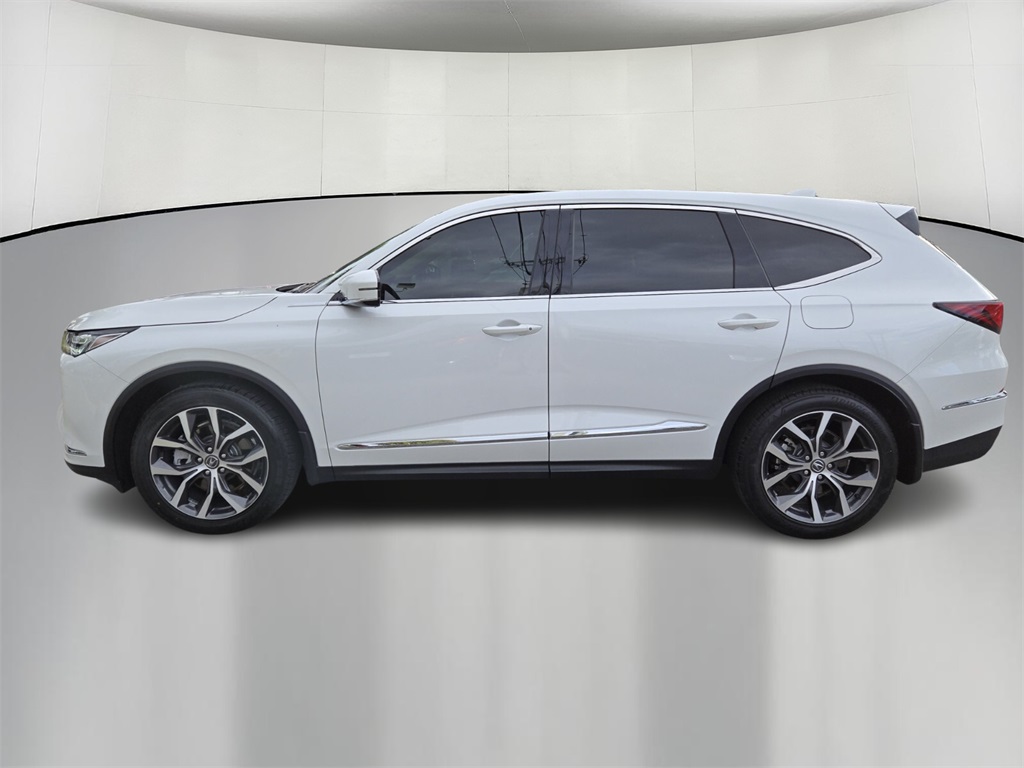 2022 Acura MDX Technology 4