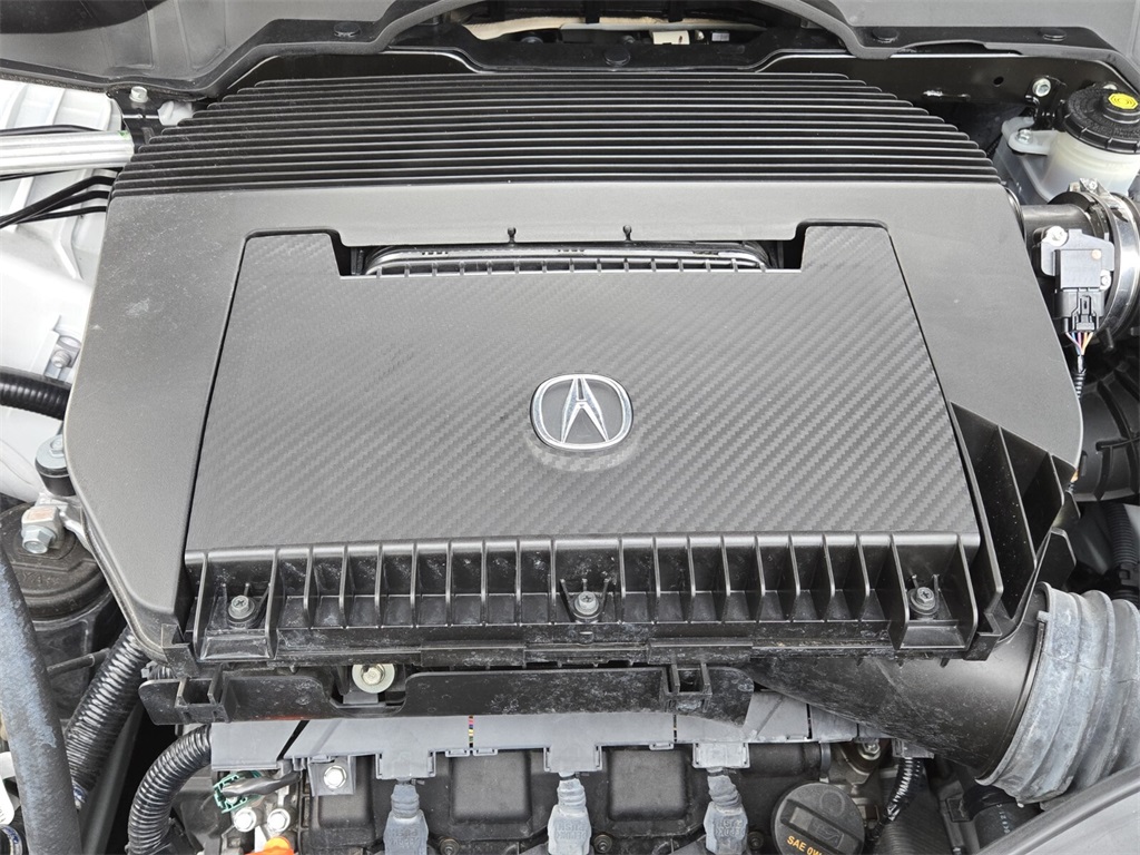 2022 Acura MDX Technology 9