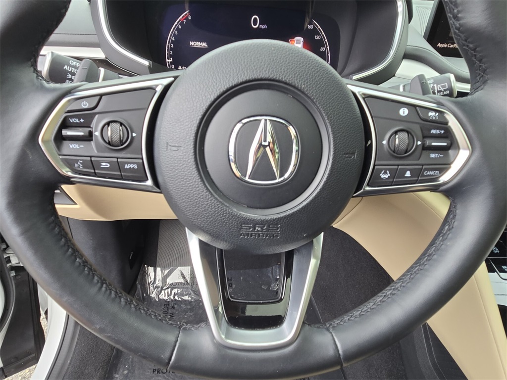 2022 Acura MDX Technology 14