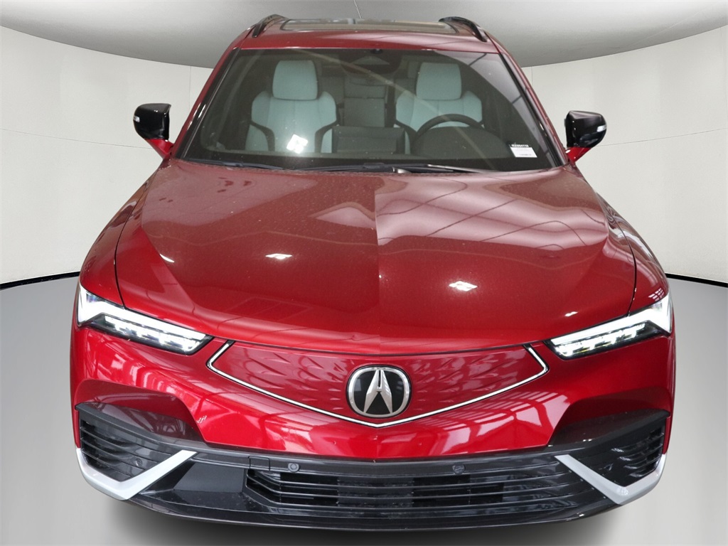 2024 Acura ZDX A-SPEC 2