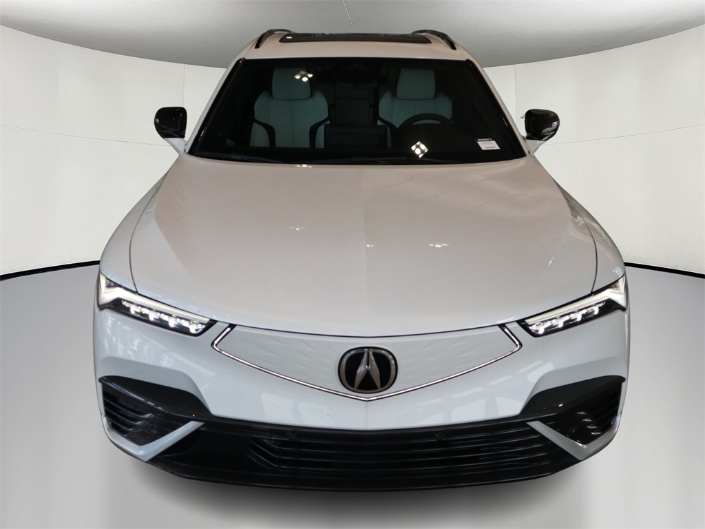 2024 Acura ZDX SUV 2