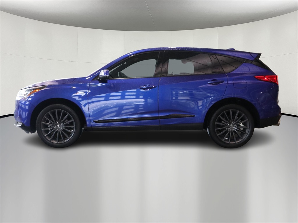 2023 Acura RDX A-Spec Advance Package 4