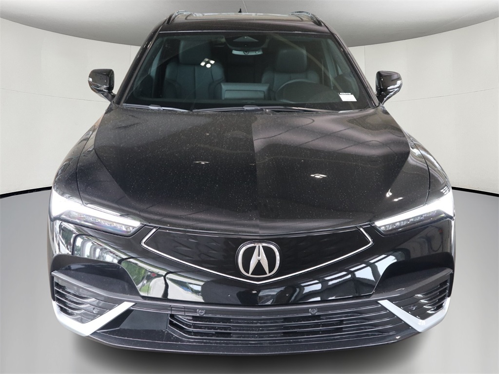 2024 Acura ZDX SUV 2