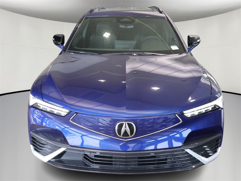 2024 Acura ZDX SUV 2