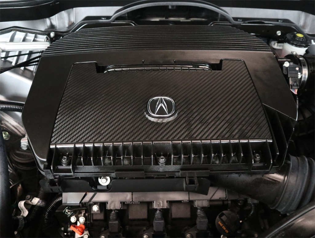 2023 Acura MDX 3.5L 8