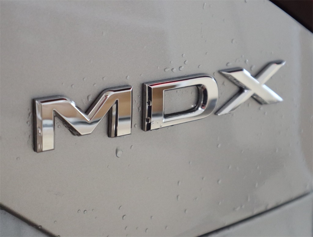 2023 Acura MDX 3.5L 29