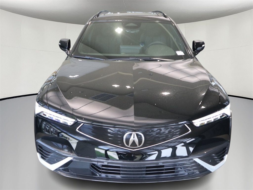 2024 Acura ZDX SUV 2