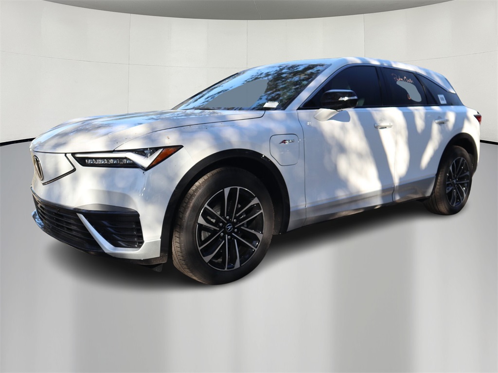 2024 Acura ZDX Base 3